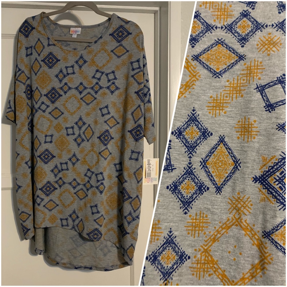 Lularoe Irma